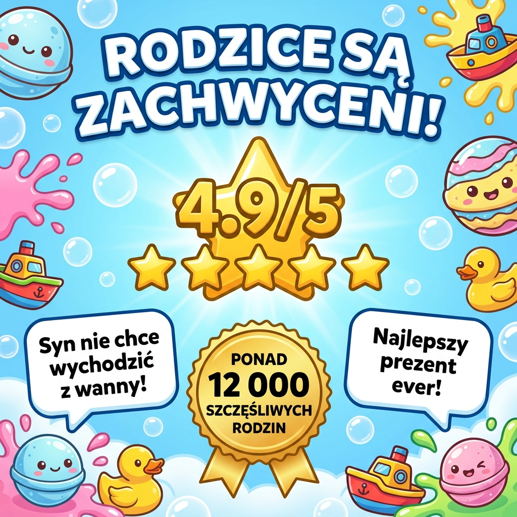 Rodzice są zachwyceni - opinie o Pluskotki